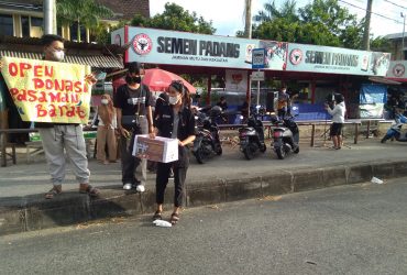 Pariwisata Indonesia