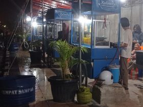 Pariwisata Indonesia, Berita Wisata Kuliner di Pekanbaru