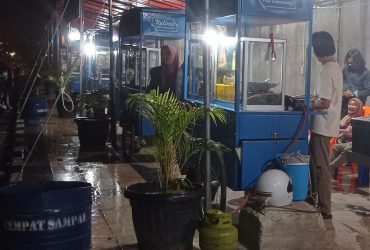 Pariwisata Indonesia, Berita Wisata Kuliner di Pekanbaru