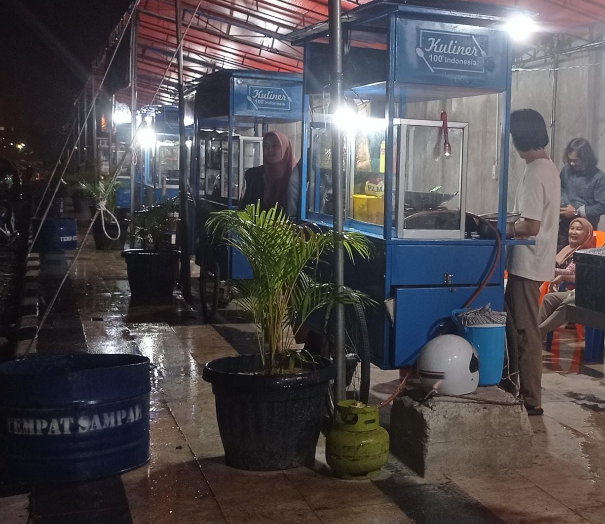 Pariwisata Indonesia, Berita Wisata Kuliner di Pekanbaru