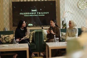 Pariwisata Indonesia