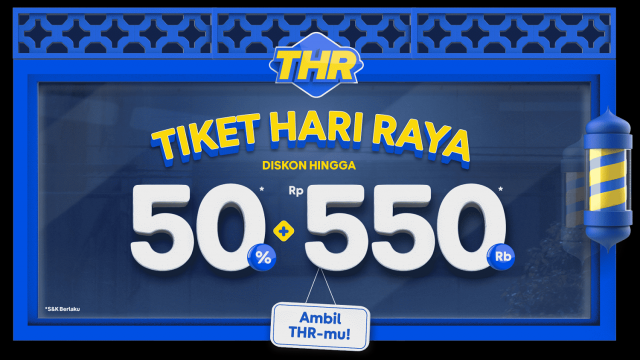 Pariwisata Indonesia, Berita Pariwisata Indonesia, Artikel Pariwisata, Yuk Mudik Lebaran 2022