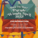 Pariwisata Indonesia, Charity Concert di Perayaan Wisuda April ITB 2022, Alumni Institut Teknologi Bandung