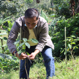 Pariwisata Indonesia, Kadisparbud Wonosobo, Agus Wibowo