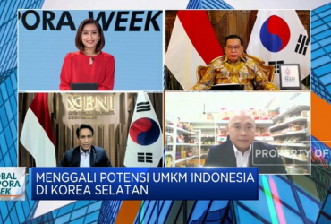 Pariwisata Indonesia