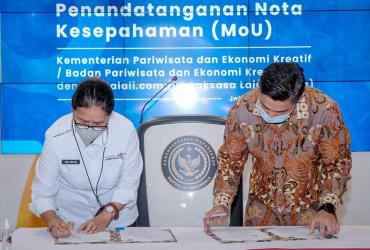 Pariwisata Indonesia