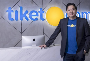 Pariwisata Indonesia