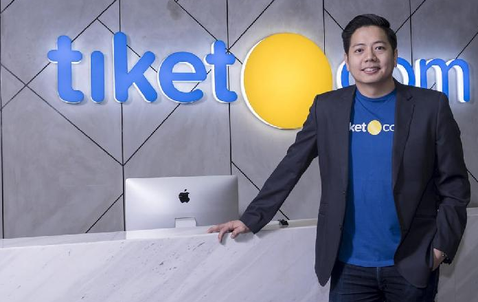 Pariwisata Indonesia