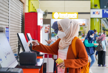 Pariwisata Indonesia, Berita Pariwisata Indonesia, Berita PT KAI, VP Public Relations KAI Joni Martinus, Trippers, Media PVK Grup, PT Prima Visi Kreasindo, PT Kereta Api Indonesia, PT KAI