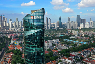 Pariwisata Indonesia