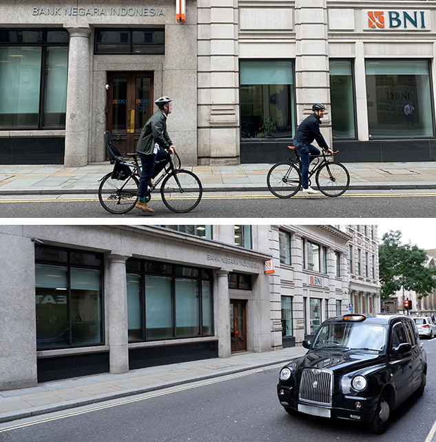 Pariwisata Indonesia, Berita Pariwisata Indonesia, Artikel Pariwisata Indonesia, UMKM Naik Kelas, UKM Mendunia, UKM Go Global, Berita PT Bank Negara Indonesia Tbk, BNI Cabang London di Inggris, PT Prima Visi Kreasindo, Media PVK Grup