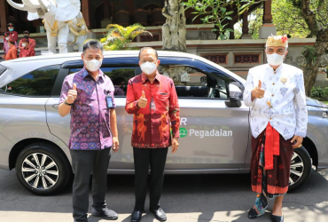 Pariwisata Indonesia, Bali