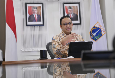 Pariwisata Indonesia