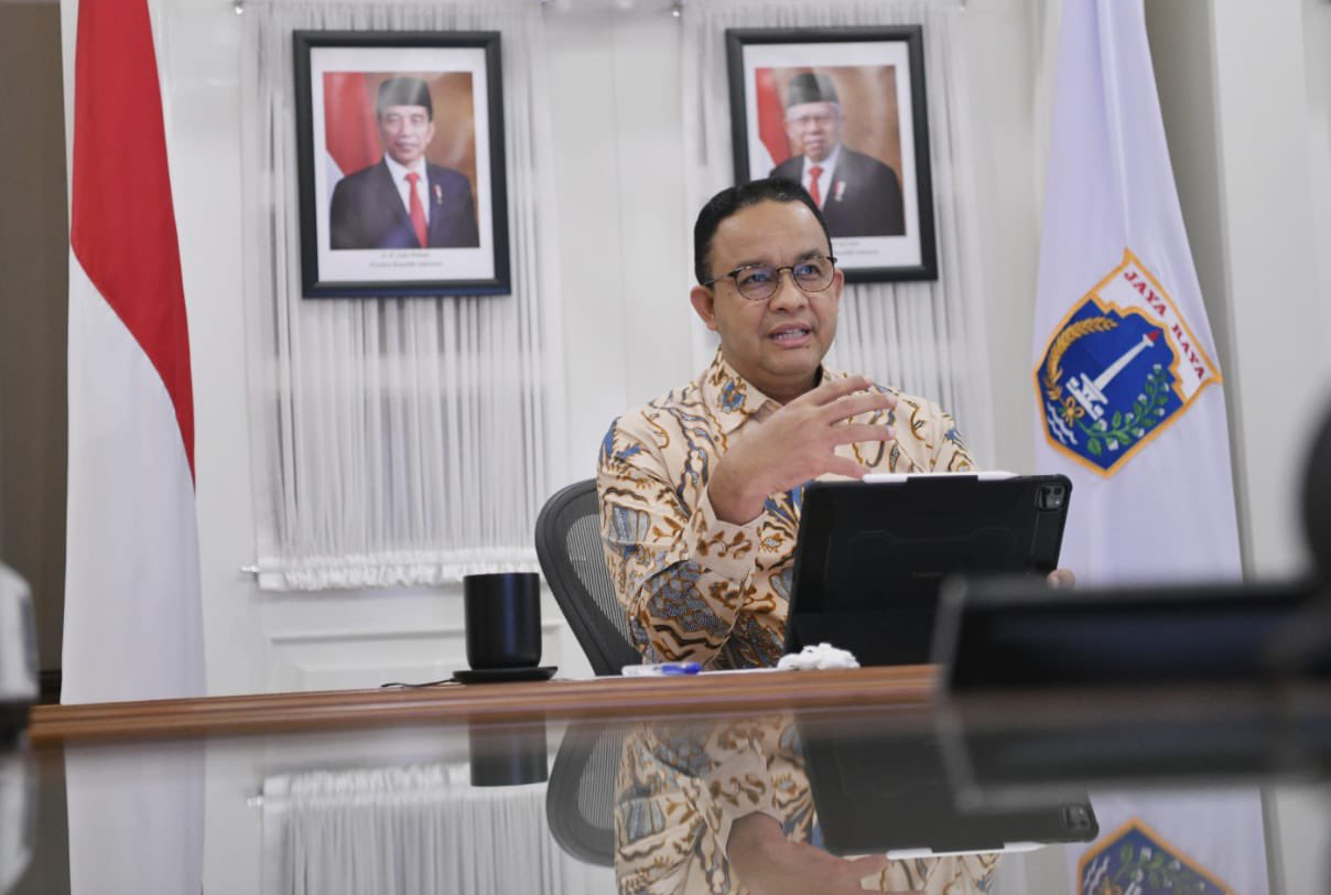 Pariwisata Indonesia