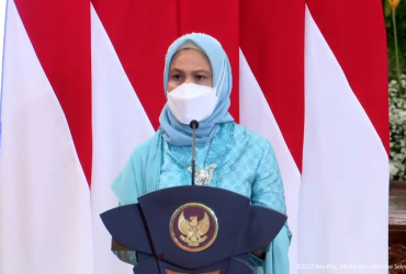 Pariwisata Indonesia