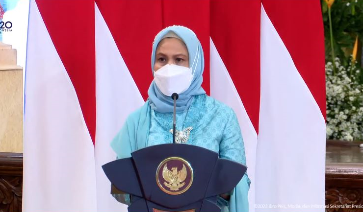 Pariwisata Indonesia