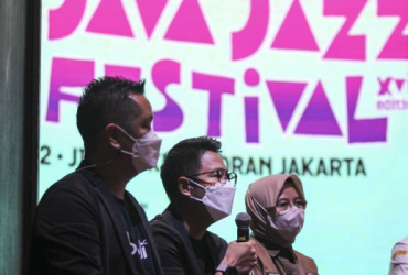 Pariwisata Indonesia