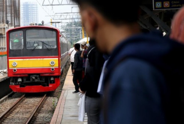 Pariwisata Indonesia