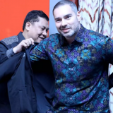 Pariwisata Indonesia, Berita Pariwisata Indonesia, Media PVK Grup, PT Prima Visi Kreasindo, Kepala BNN RI Dr. Petrus Reinhard Golose, Dubes Panama untuk Indonesia Manuel Antonio Saturno Escala, Berita BNN RI