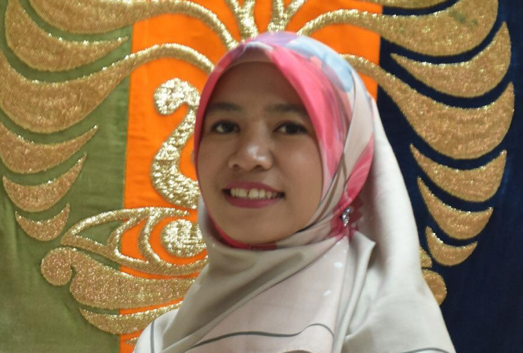 Pariwisata Indonesia, Anisatul Auliya