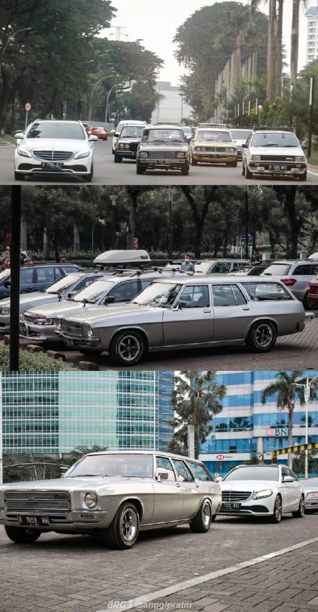 Pariwisata Indonesia