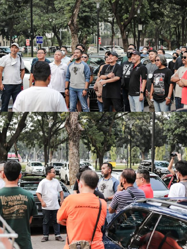 Pariwisata Indonesia