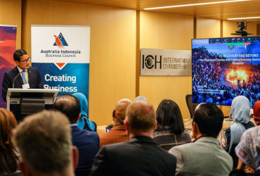 Pariwisata Indonesia