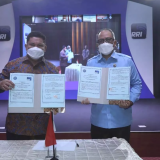 Pariwisata Indonesia