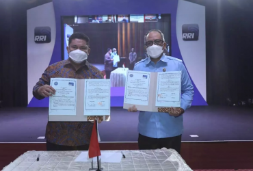 Pariwisata Indonesia