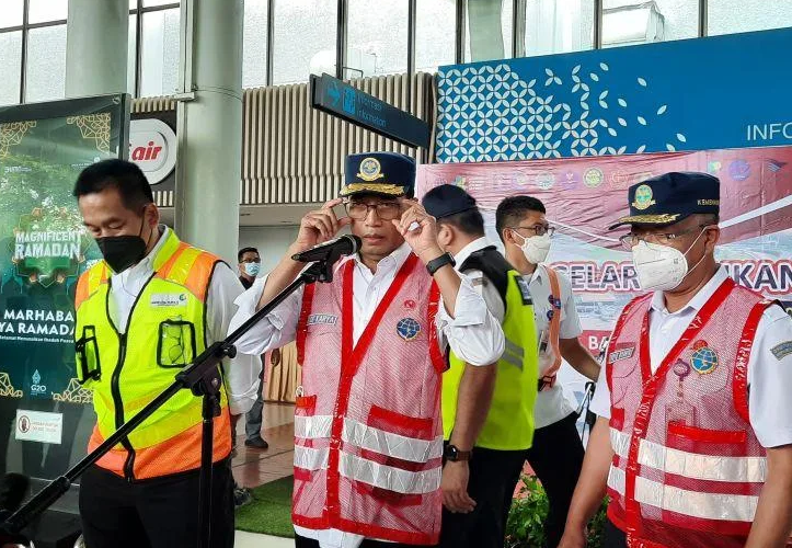 Pariwisata Indonesia