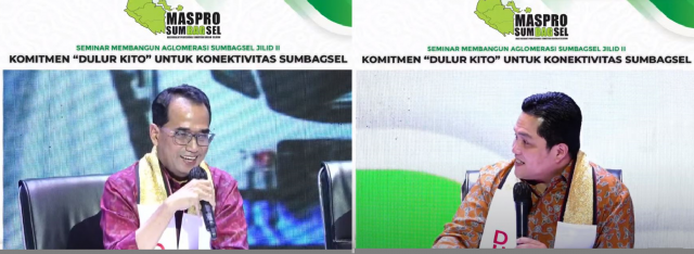 Pariwisata Indonesia