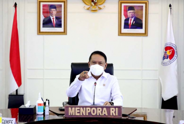 Pariwisata Indonesia