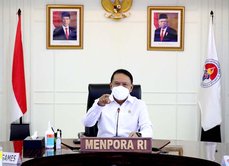 Pariwisata Indonesia