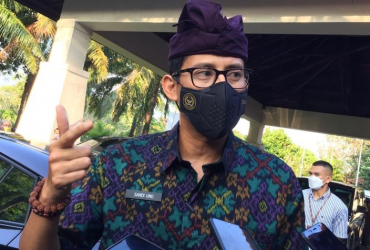 Pariwisata Indonesia