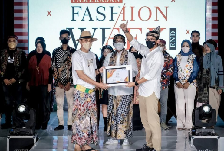 Pariwisata Indonesia