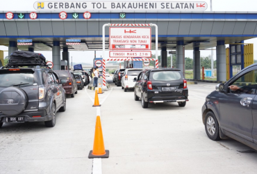 Pariwisata Indonesia