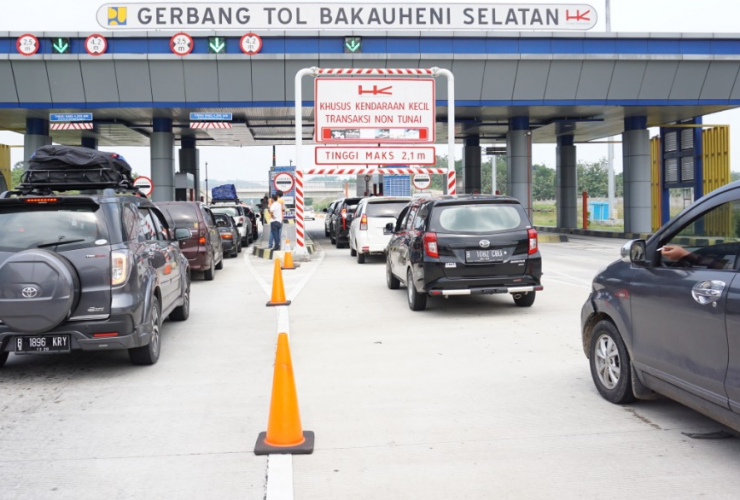 Pariwisata Indonesia