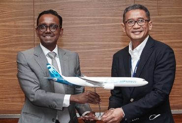 Pariwisata Indonesia