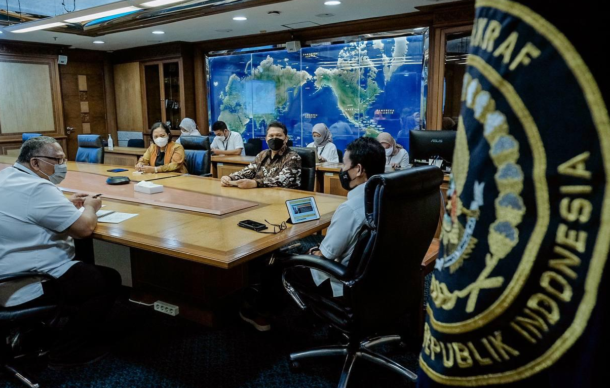 Pariwisata Indonesia