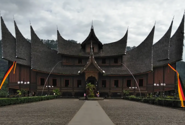 Pariwisata Indonesia