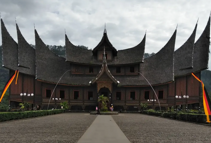 Pariwisata Indonesia