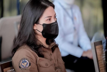 Pariwisata Indonesia