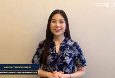 Pariwisata Indonesia