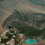 Pariwisata-Indonesia-Foto-Bukit-Kaba