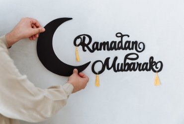 Pariwisata Indonesia, Ilustrasi foto Sambut Ramadhan 2022