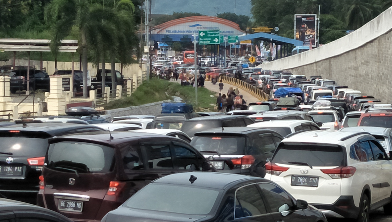 Pariwisata Indonesia