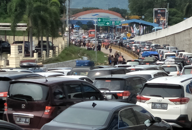 Pariwisata Indonesia