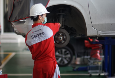 Pariwisata Indonesia