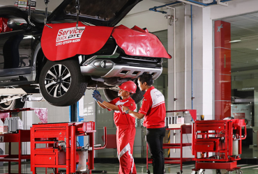 Pariwisata Indonesia