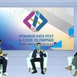 Pariwisata Indonesia, K-12 Computer Science Education Fair 2022